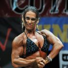 Lada  Phihalova - NPC Jay Cutler Desert Classic 2014 - #1